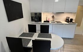 Appartment 4 personnes La Bresse